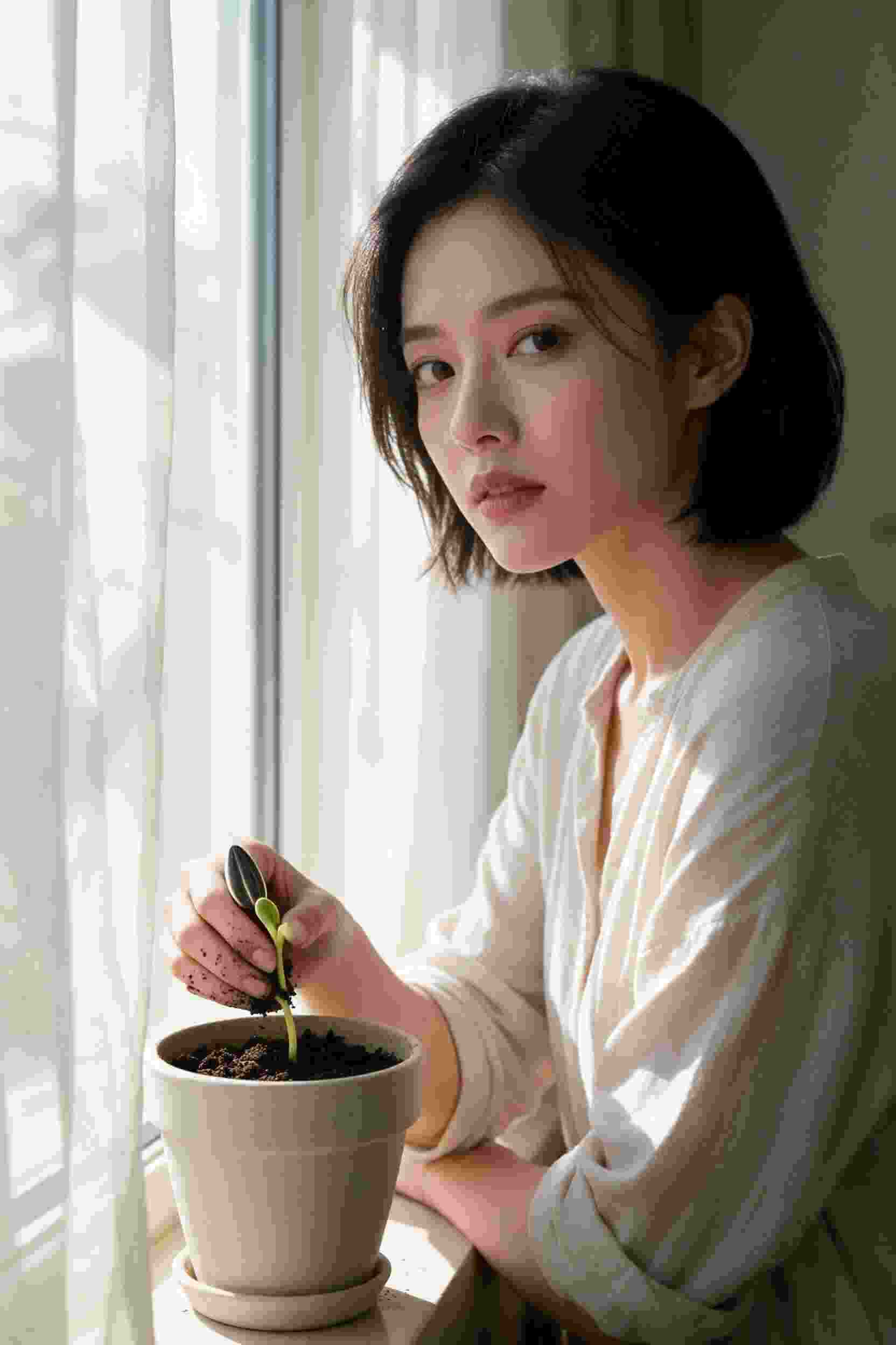 心动的感觉