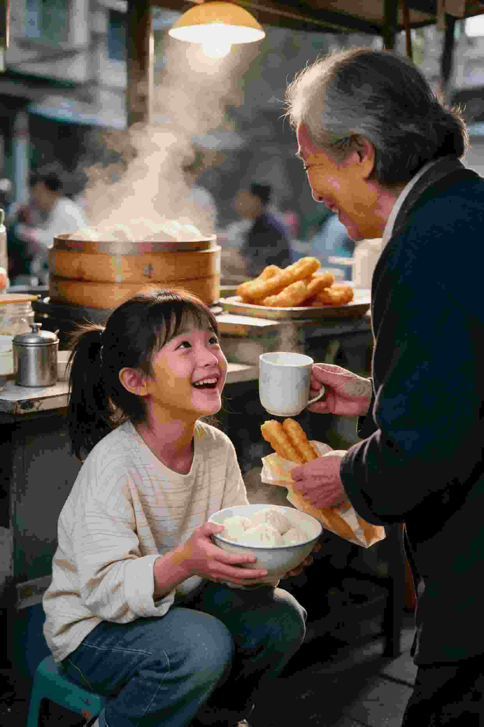 黑暗真相