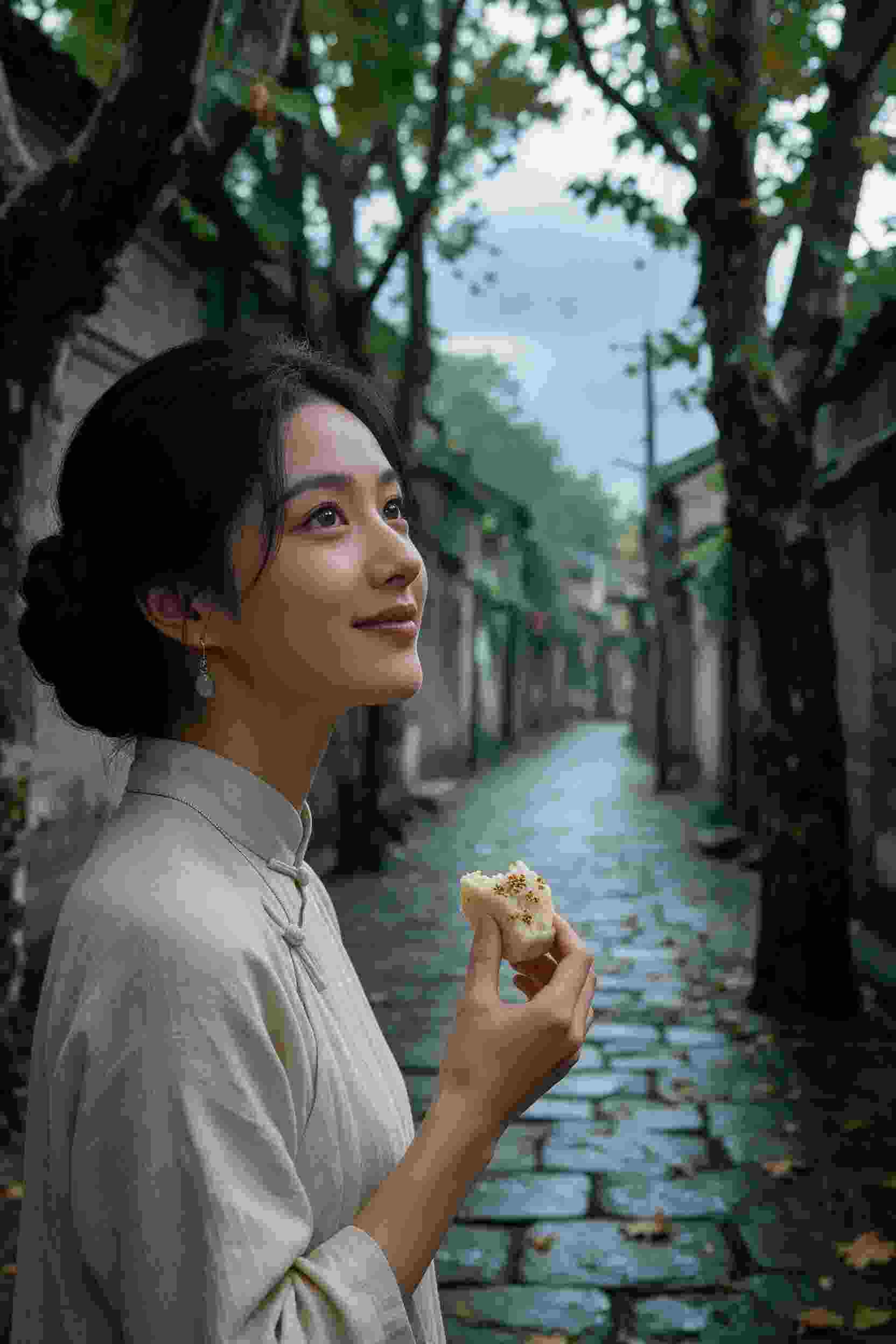 龙族传说