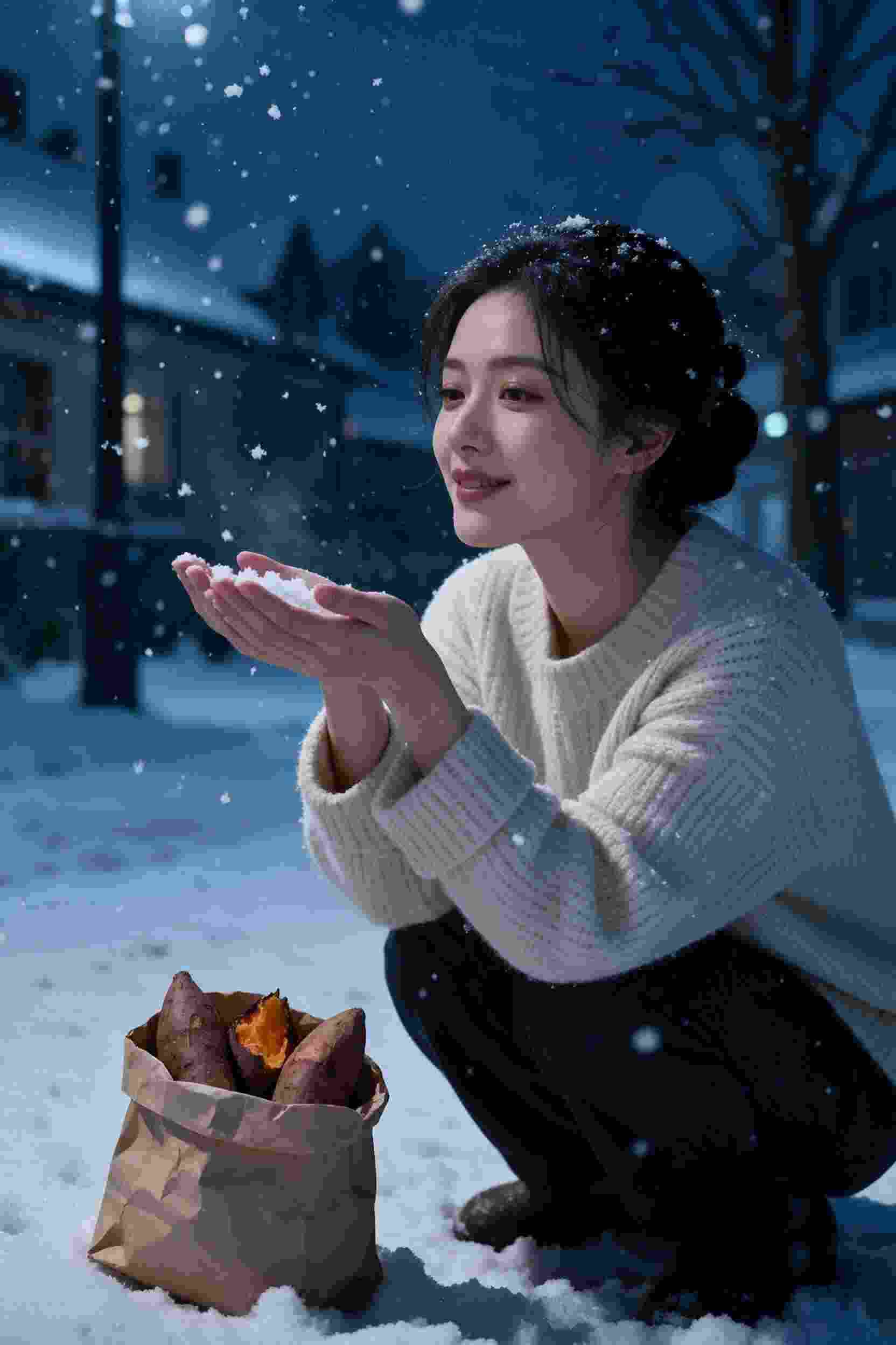 爱你入骨