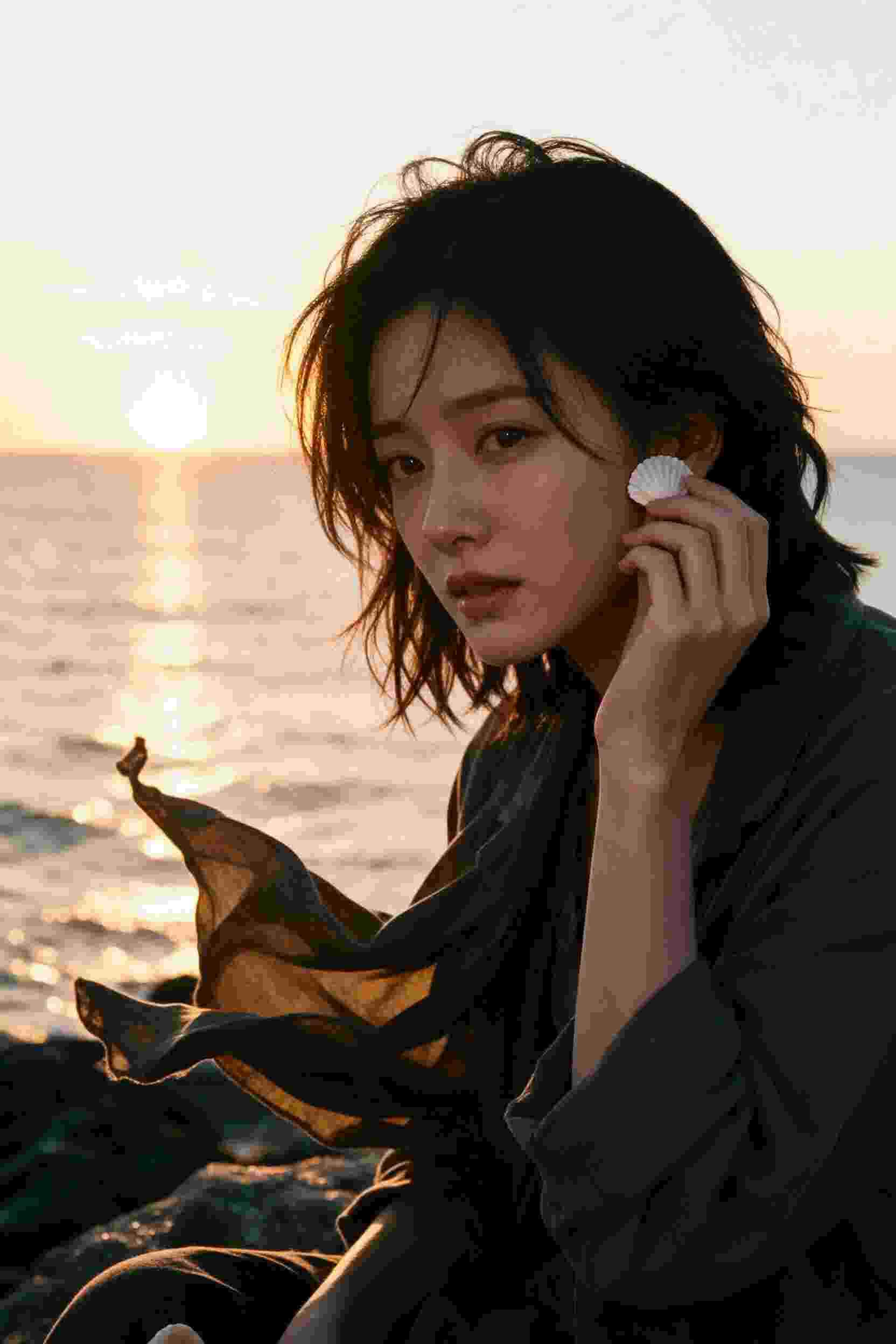 遇见你的那一刻