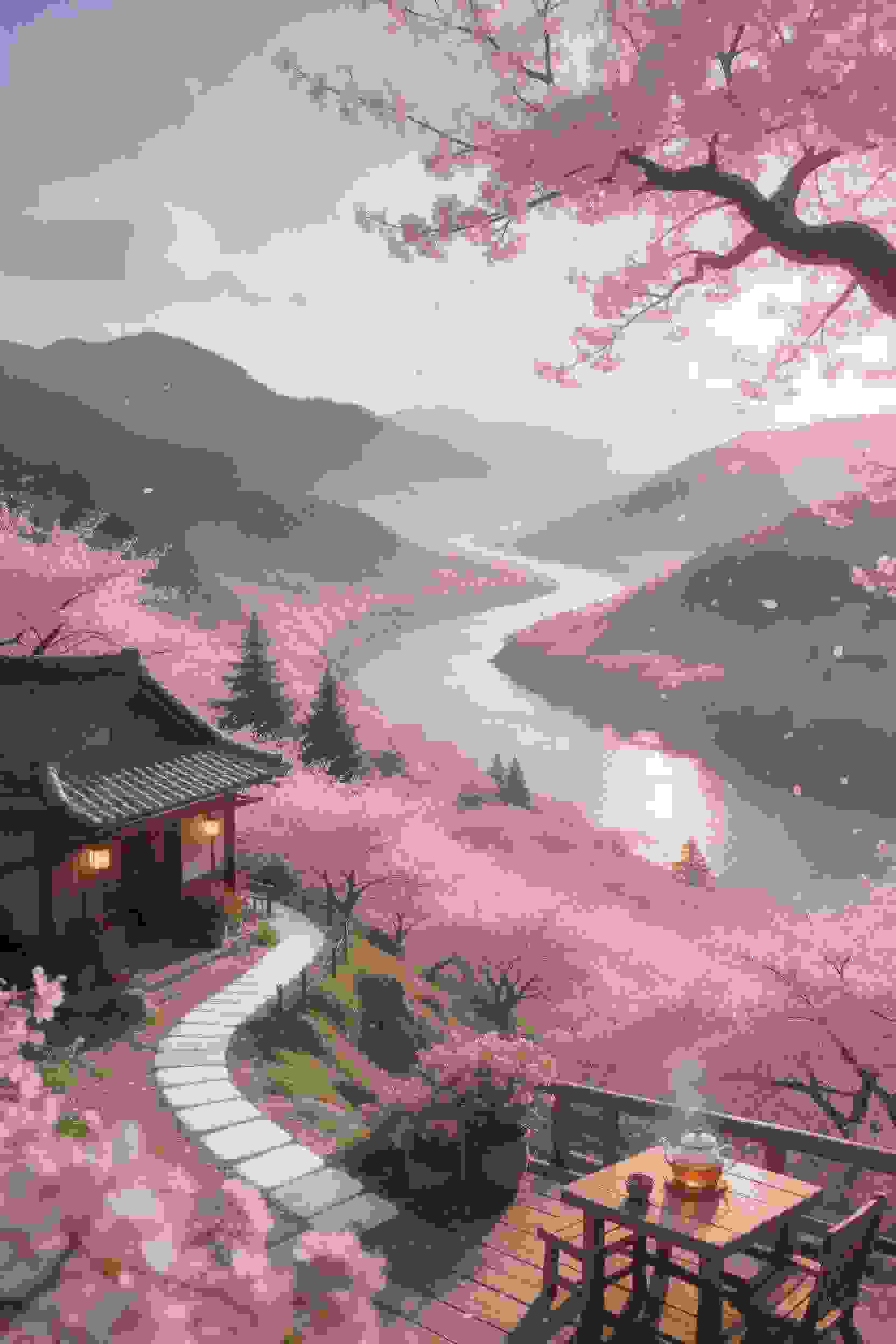 线索之谜